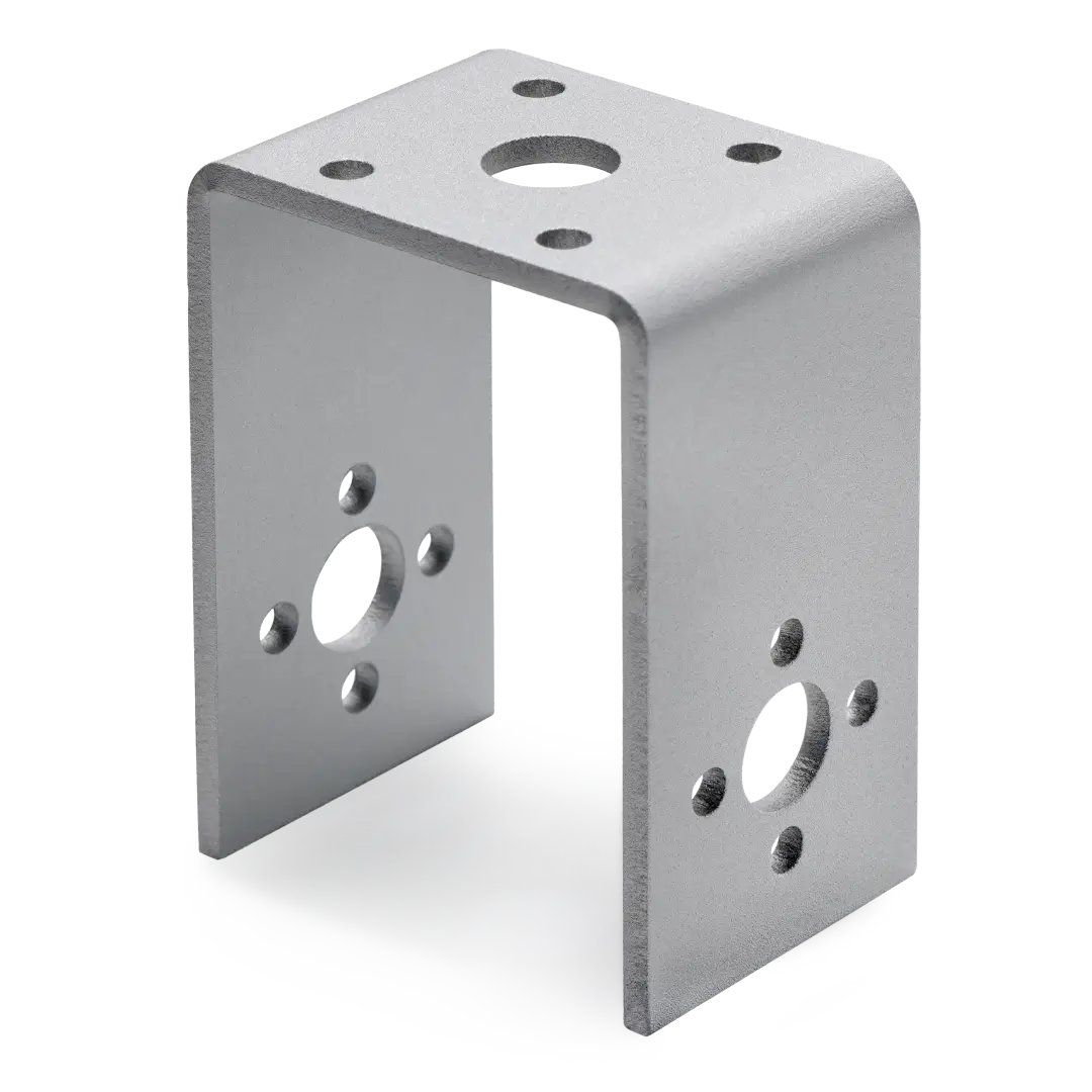 Sheet Metal Fabrication